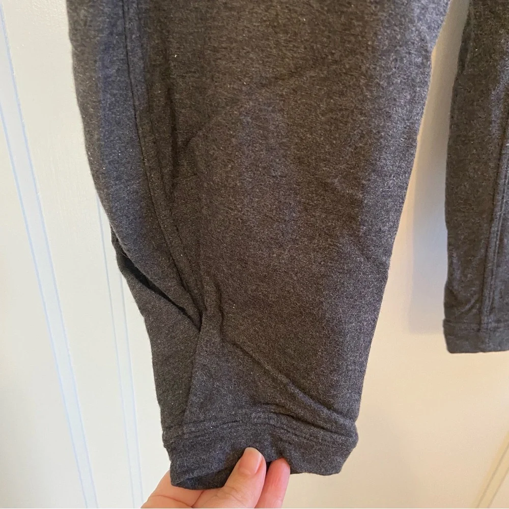 Lululemon Twisted & Tucked joggers